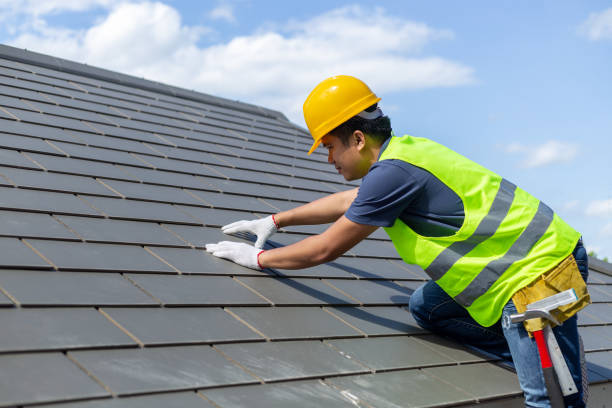 Best Residential Roofing Contractor  in Gibsonville, NC