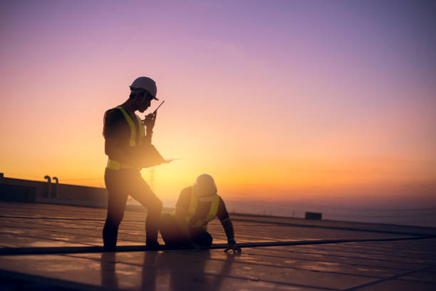 Best Heating Cable for Roof Installation  in Gibsonville, NC