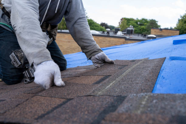 Best Residential Roofing Contractor  in Gibsonville, NC