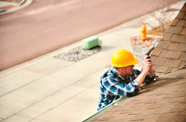 Best Roof Leak Repair  in Gibsonville, NC