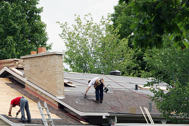 Reliable Gibsonville, NC Roofing Contractor Solutions