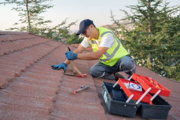 Best Roof Waterproofing Services  in Gibsonville, NC
