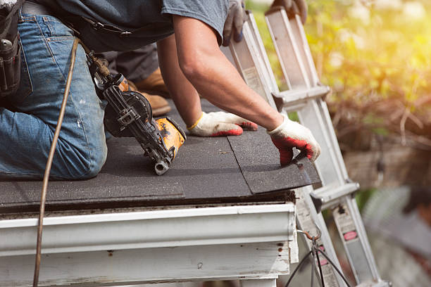 Best Commercial Roofing Services  in Gibsonville, NC