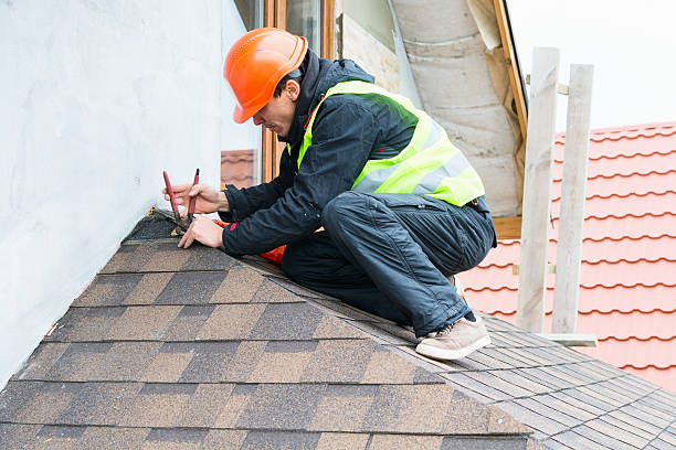 Best Sealant for Roof  in Gibsonville, NC